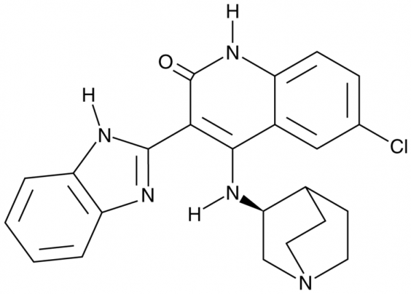 CHIR124