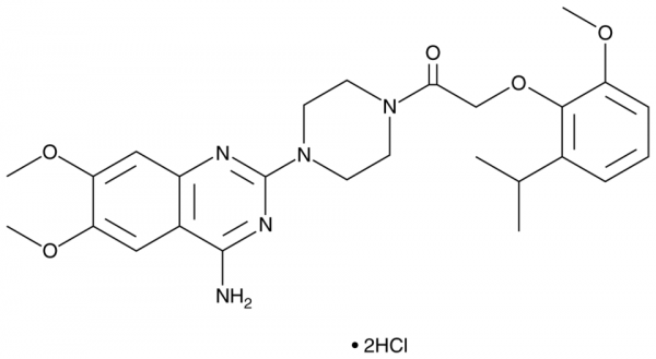 Rec 15/2615 (hydrochloride)