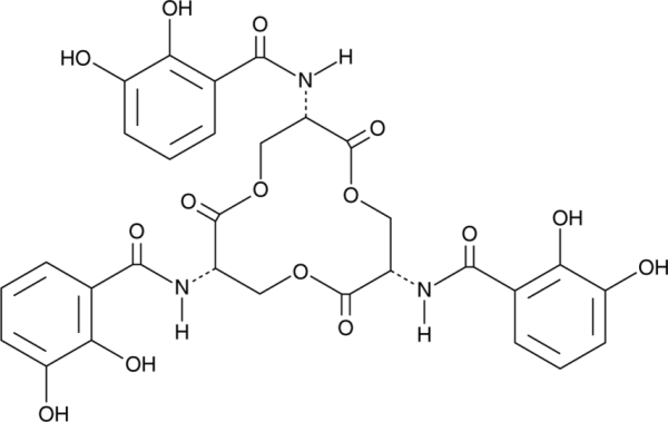 Enterobactin