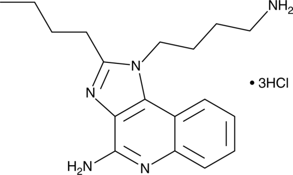 AXC-715 (hydrochloride)