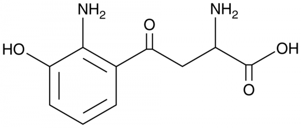 3-hydroxy-DL-Kynurenine