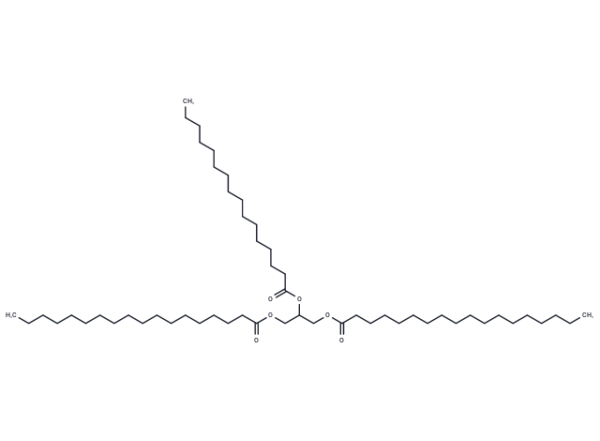 1,3-Distearoyl-2-Palmitoyl Glycerol