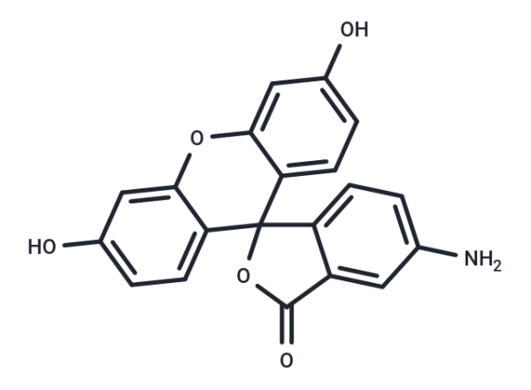 5-Aminofluorescein