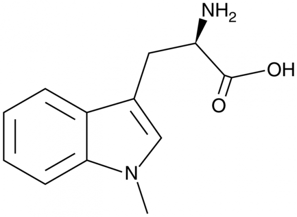 1-methyl-D-Tryptophan