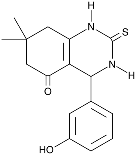 Dimethylenastron