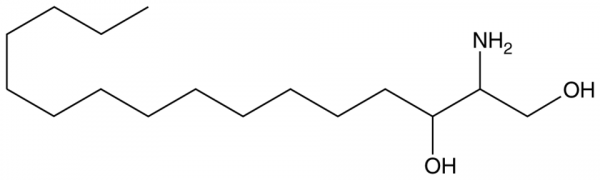 DL-erythro/threo Sphinganine (d16:0)