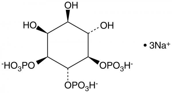 D-myo-Inositol-3,4,5-triphosphate (sodium salt)