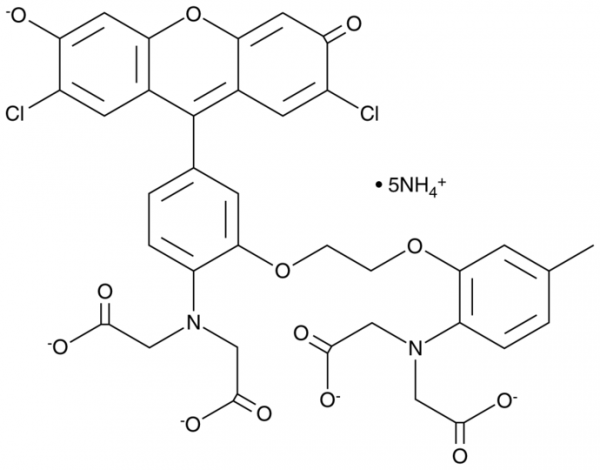 Fluo-3 (ammonium salt)