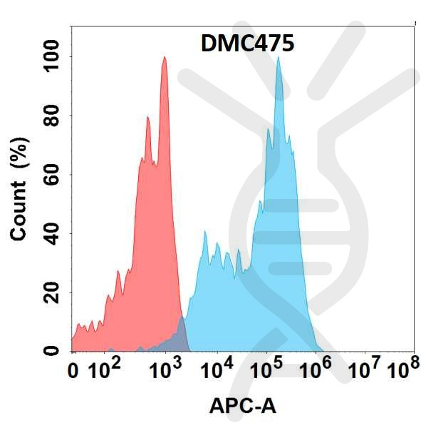 Anti-SIGLEC7 antibody(DMC475), IgG1 Chimeric mAb
