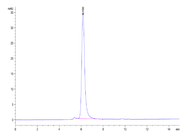 Human ANGPTL4/Angiopoietin-like 4 Protein