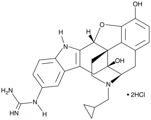 GNTI (hydrochloride)