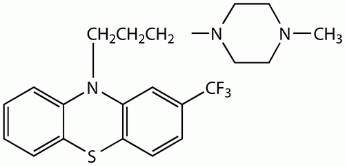 Trifluoperazine HCl