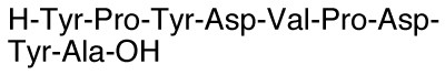 HA peptide