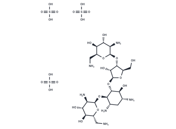 Neomycin sulfate