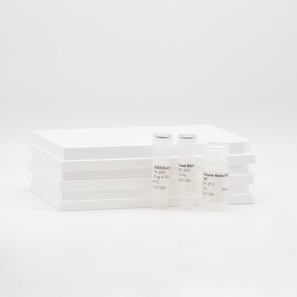 Enzolution(R) DDX5 ATPase TR-FRET Assay System