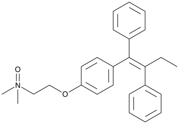 Tamoxifen N-oxide