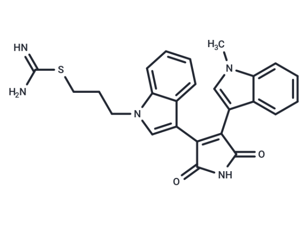 Ro 31-8220