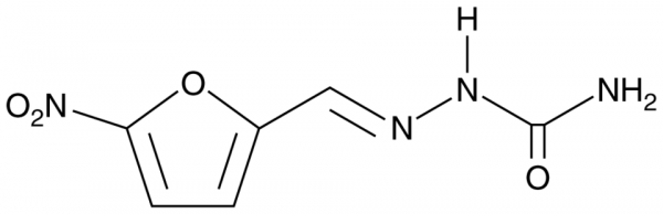 Nitrofurazone