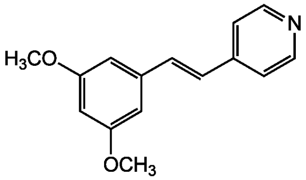 DPVP (Resveratrol Analog)