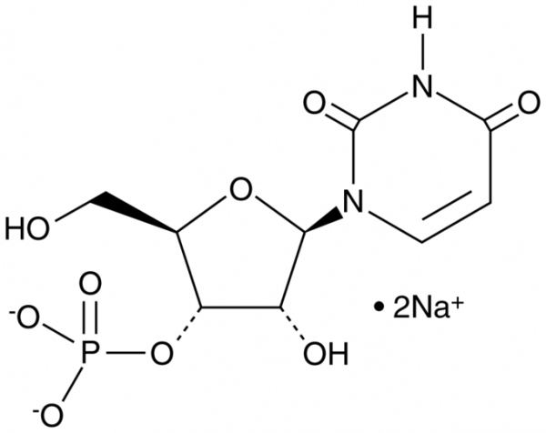 Uridine-3&#039;-monophosphate (sodium salt)