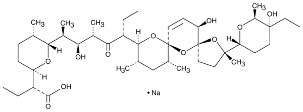 Salinomycin