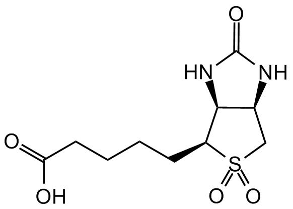 Biotin Sulfone