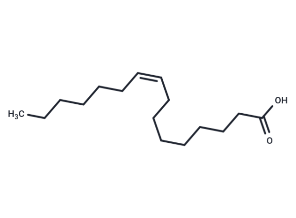 Palmitoleic acid