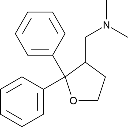 Blarcamesine