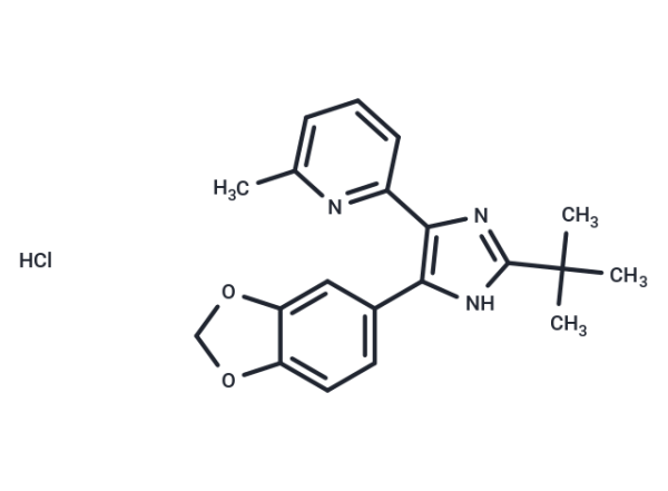 SB-505124 hydrochloride