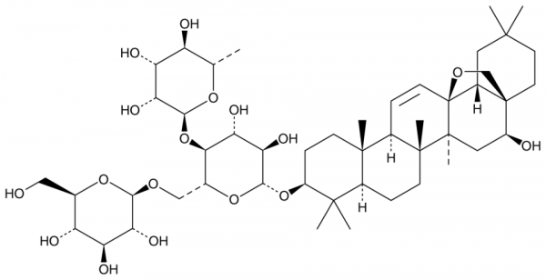Saikosaponin C