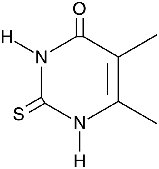 5,6-dimethyl-2-Thiouracil