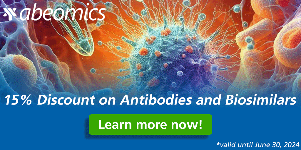 Abeomics Antibodies and Biosimilars