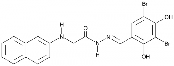 CFTR Inhibitor II