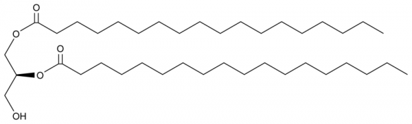 1,2-Distearoyl-sn-glycerol