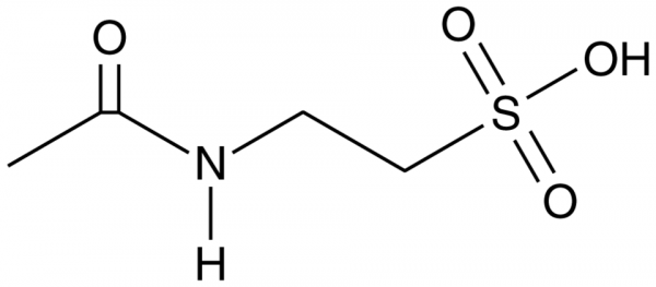 N-acetyl Taurine