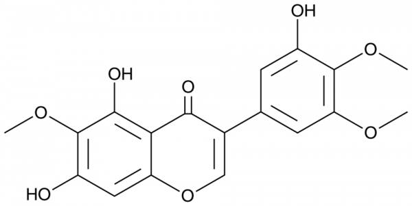 Irigenin