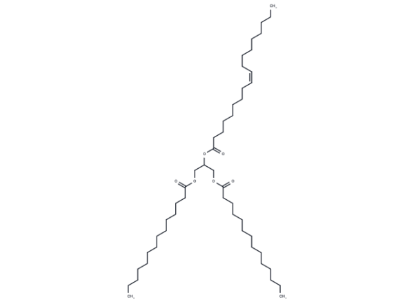 1,3-Dimyristoyl-2-Oleoyl Glycerol