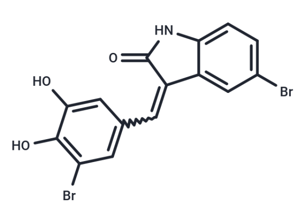 LC3-mHTT-IN-AN1
