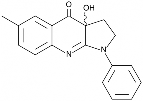 (±)-Blebbistatin