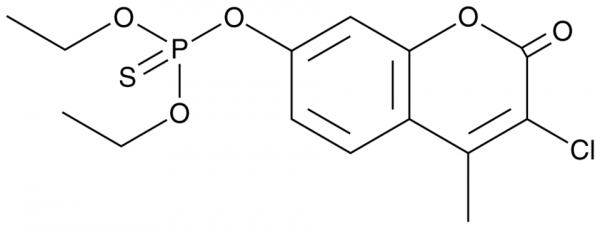 Coumaphos
