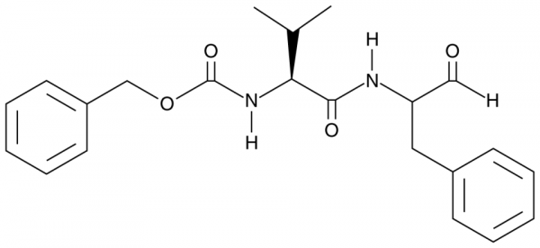 Calpain Inhibitor III