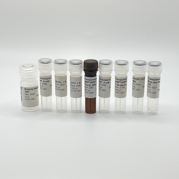 Transcreener(R) OAADPr SIRT FP Assay