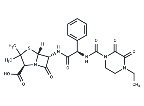 piperacillin