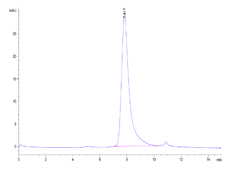 B7-H5/Gi24/VISTA, His, Mouse