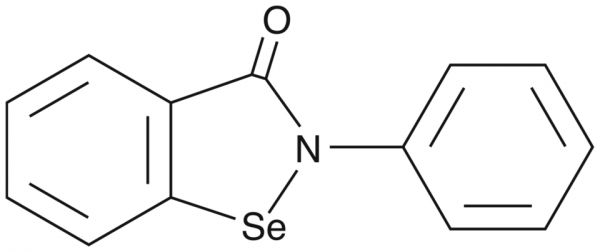 Ebselen