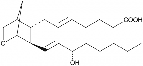 5-trans U-46619