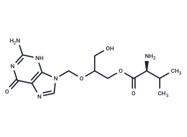 Valganciclovir