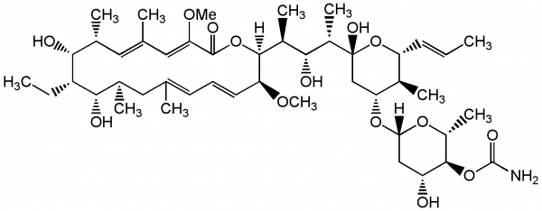 Concanamycin A