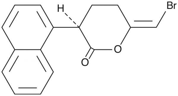 (R)-Bromoenol lactone