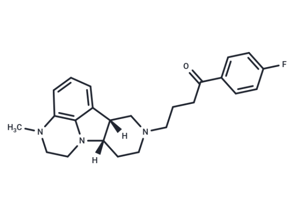 Lumateperone